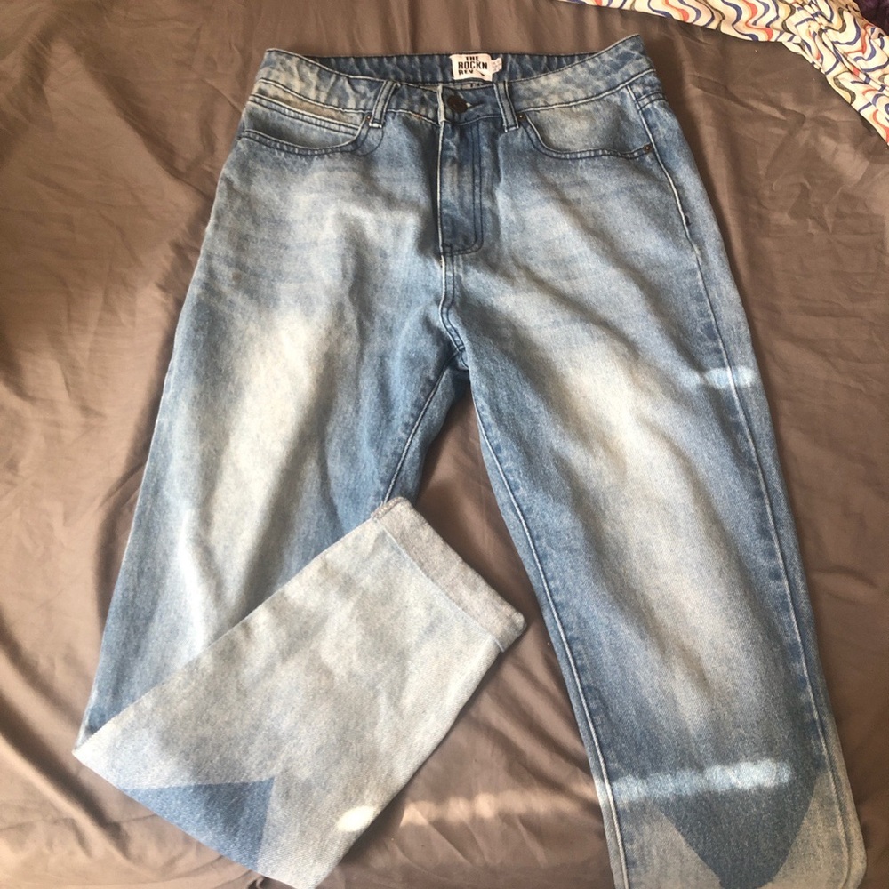 Boohoo Jeans